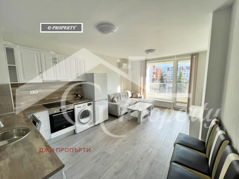 For Rent  1 bedroom Sofia , Studentski grad , 65 sq.m | 74162697 - image [4]