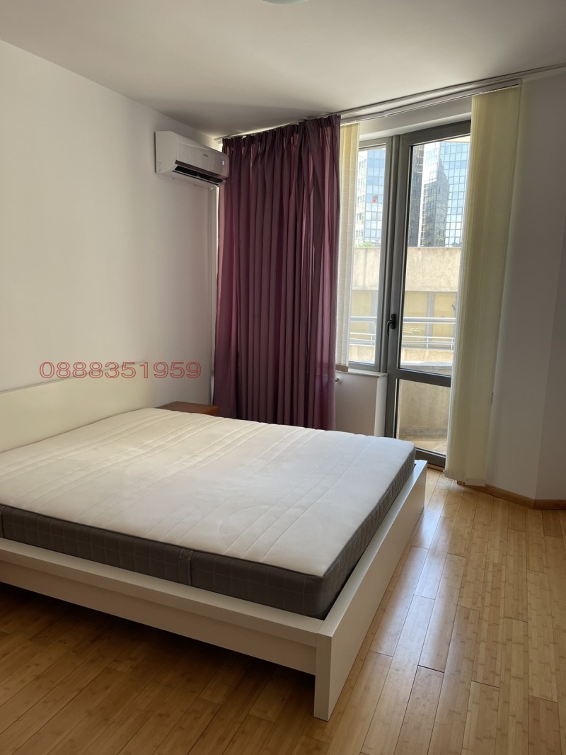 Zu vermieten  1 Schlafzimmer Sofia , Iztok , 70 qm | 97426307 - Bild [9]