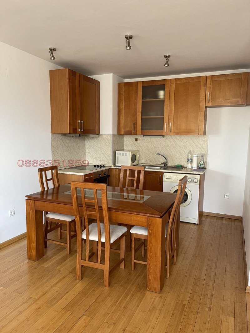 Zu vermieten  1 Schlafzimmer Sofia , Iztok , 70 qm | 97426307 - Bild [7]