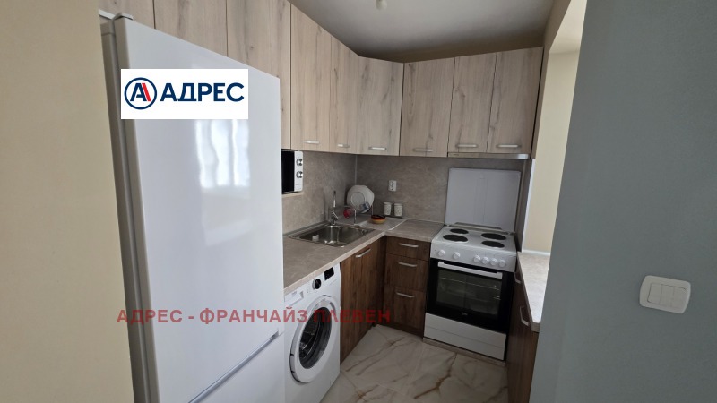 Дава под наем  2-стаен град Плевен , Широк център , 55 кв.м | 52270459 - изображение [3]