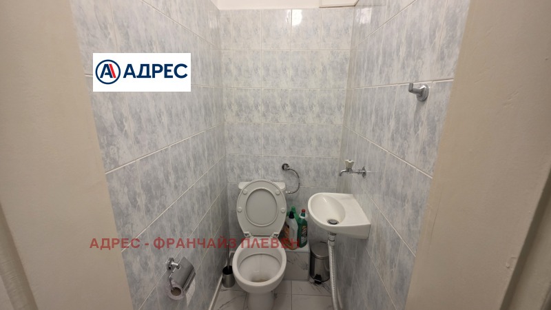 Дава под наем  2-стаен град Плевен , Широк център , 55 кв.м | 52270459 - изображение [6]