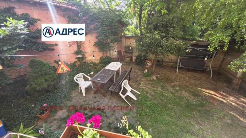 Дава под наем  2-стаен град Плевен , Широк център , 55 кв.м | 52270459 - изображение [9]