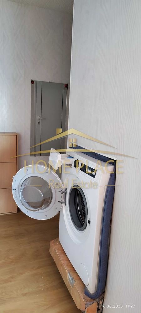 Da affittare  1 camera da letto Varna , Kajsieva gradina , 40 mq | 65850399 - Immagine [9]