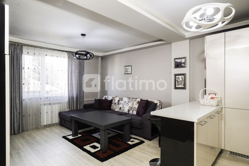 Под наем 2-СТАЕН, град София, Лозенец • 750 € / 1466.87 лв. • 72074005 1