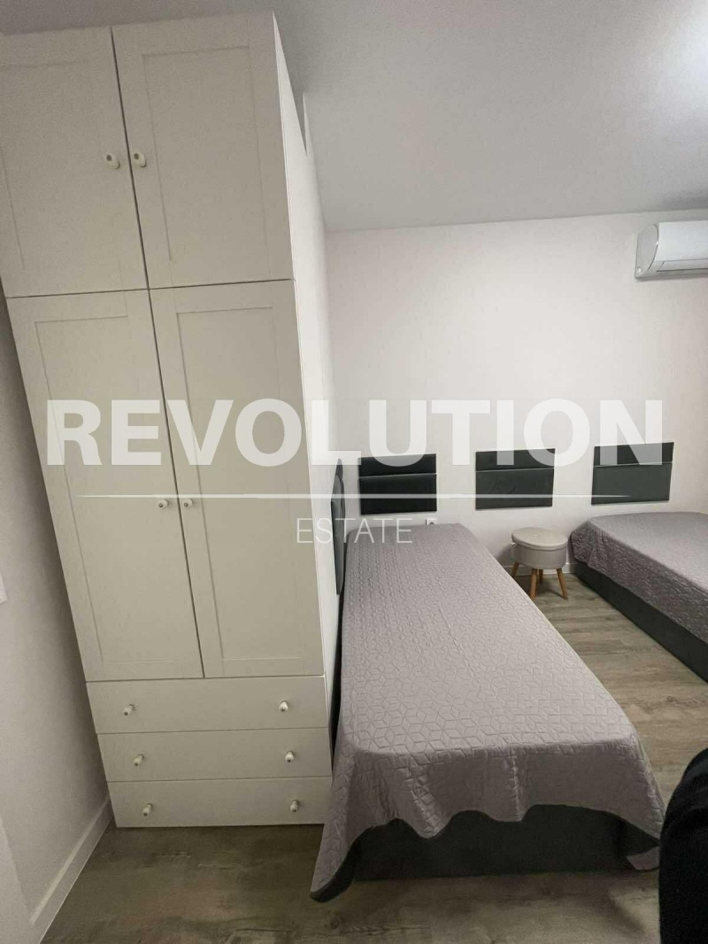 Дава под наем 2-СТАЕН, гр. Варна, к.к. Св.Св. Константин и Елена, снимка 5 - Апартаменти - 52710939