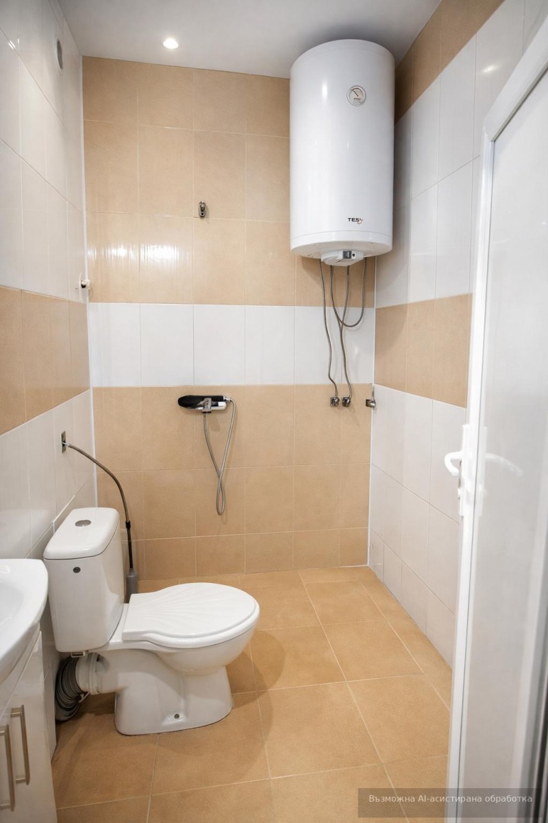 Дава под наем 2-СТАЕН, гр. Пловдив, Тракия, снимка 4 - Апартаменти - 53425659