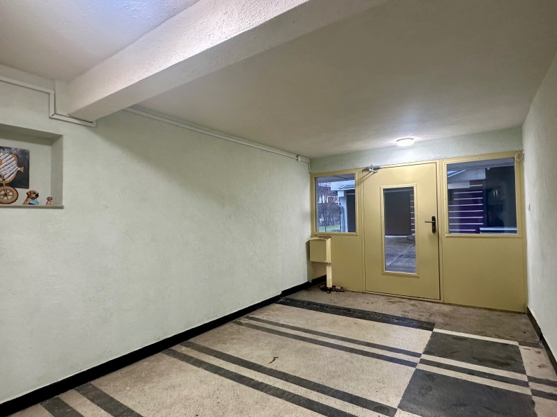 Дава под наем 2-СТАЕН, гр. София, м-т Гърдова глава, снимка 15 - Апартаменти - 53511424