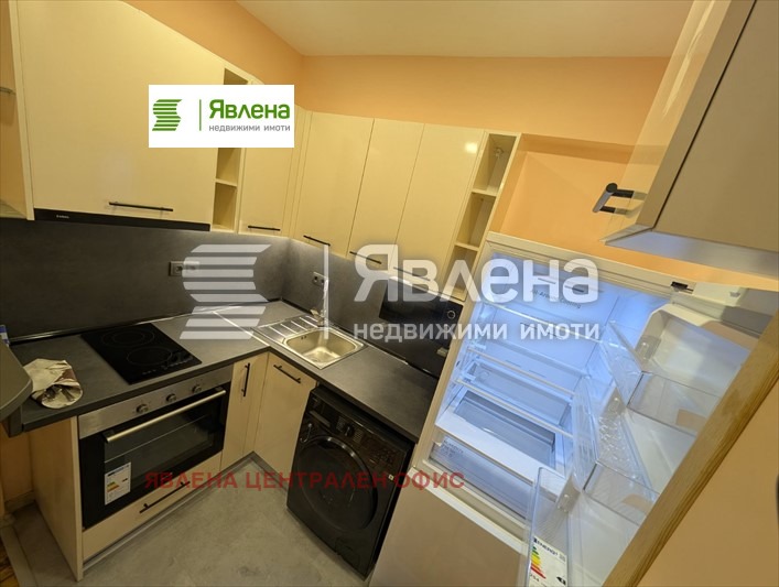 Дава под наем 2-СТАЕН, гр. София, Лозенец, снимка 4 - Апартаменти - 54647930