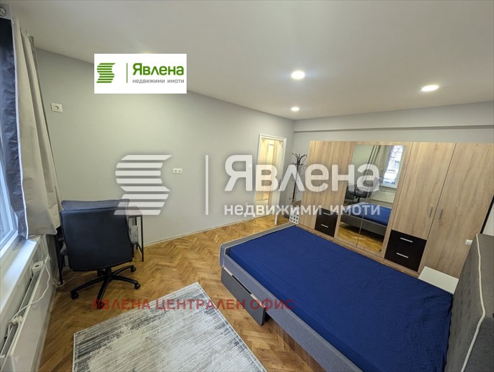 Дава под наем 2-СТАЕН, гр. София, Лозенец, снимка 5 - Апартаменти - 54647930