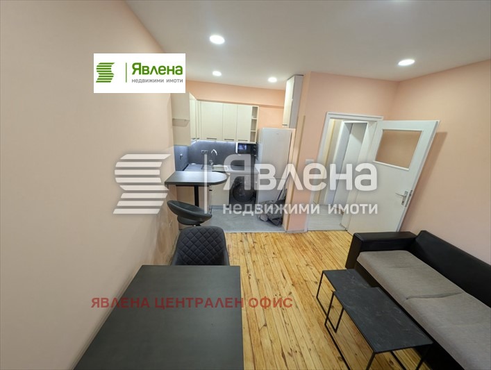 Дава под наем 2-СТАЕН, гр. София, Лозенец, снимка 3 - Апартаменти - 54647930