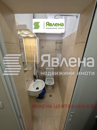 Дава под наем 2-СТАЕН, гр. София, Лозенец, снимка 6 - Апартаменти - 54647930