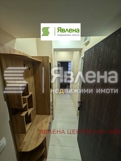 Дава под наем 2-СТАЕН, гр. София, Лозенец, снимка 2 - Апартаменти - 54647930