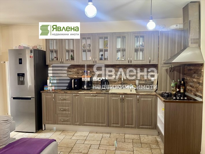 A louer  2 chambres Sofia , Manastirski livadi , 138 m² | 22986061 - image [6]