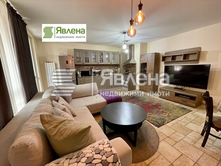 A louer  2 chambres Sofia , Manastirski livadi , 138 m² | 22986061