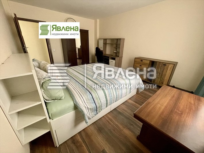 A louer  2 chambres Sofia , Manastirski livadi , 138 m² | 22986061 - image [8]