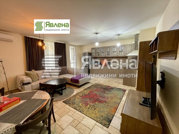 A louer  2 chambres Sofia , Manastirski livadi , 138 m² | 22986061 - image [5]