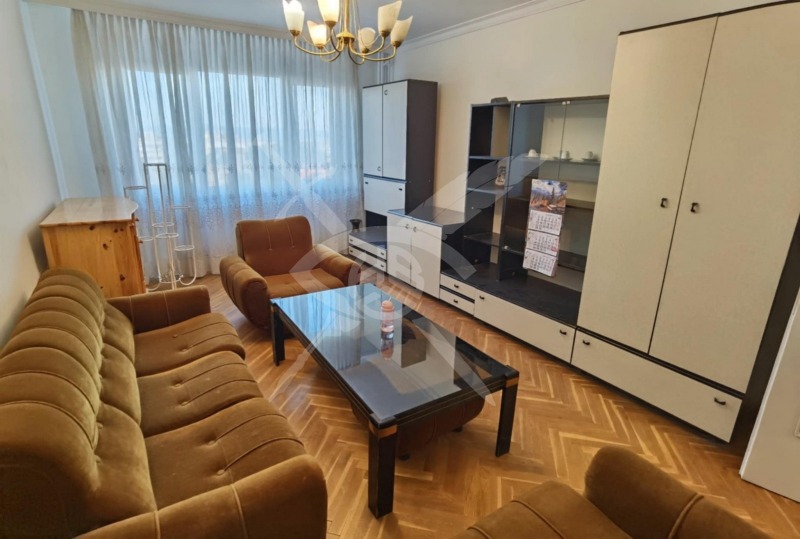 A louer  2 chambres Sofia , Lyulin 3 , 82 m² | 35076111 - image [3]