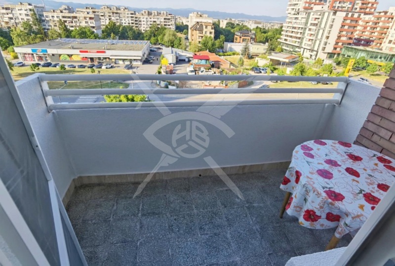 A louer  2 chambres Sofia , Lyulin 3 , 82 m² | 35076111 - image [6]