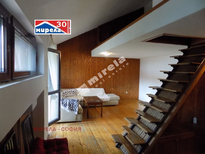 Дава под наем 3-СТАЕН, гр. София, Лозенец