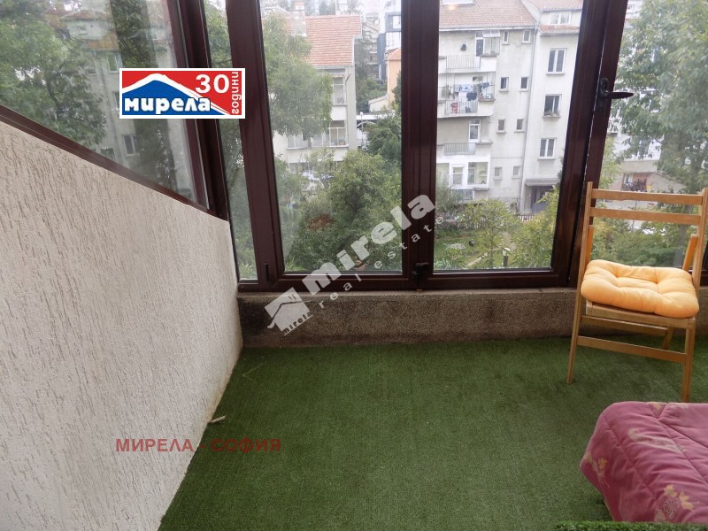 Дава под наем 3-СТАЕН, гр. София, Лозенец, снимка 5 - Апартаменти - 52469412