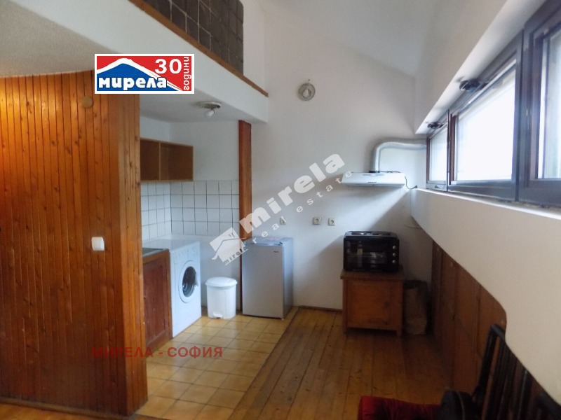 Дава под наем 3-СТАЕН, гр. София, Лозенец, снимка 2 - Апартаменти - 52469412