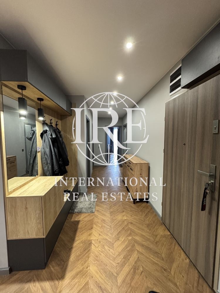 Дава под наем 3-СТАЕН, гр. Варна, Бриз, снимка 6 - Апартаменти - 53437401