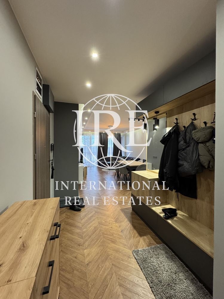 Дава под наем 3-СТАЕН, гр. Варна, Бриз, снимка 16 - Апартаменти - 53437401