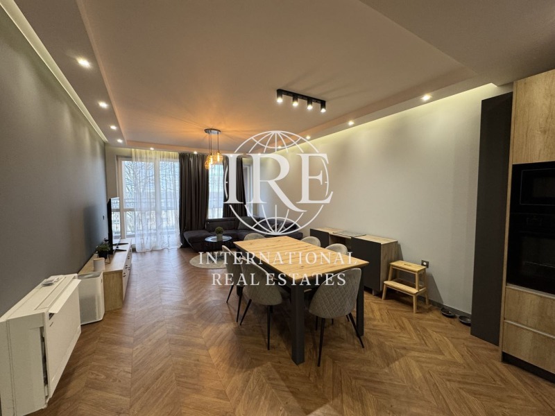 Дава под наем 3-СТАЕН, гр. Варна, Бриз, снимка 17 - Апартаменти - 53437401