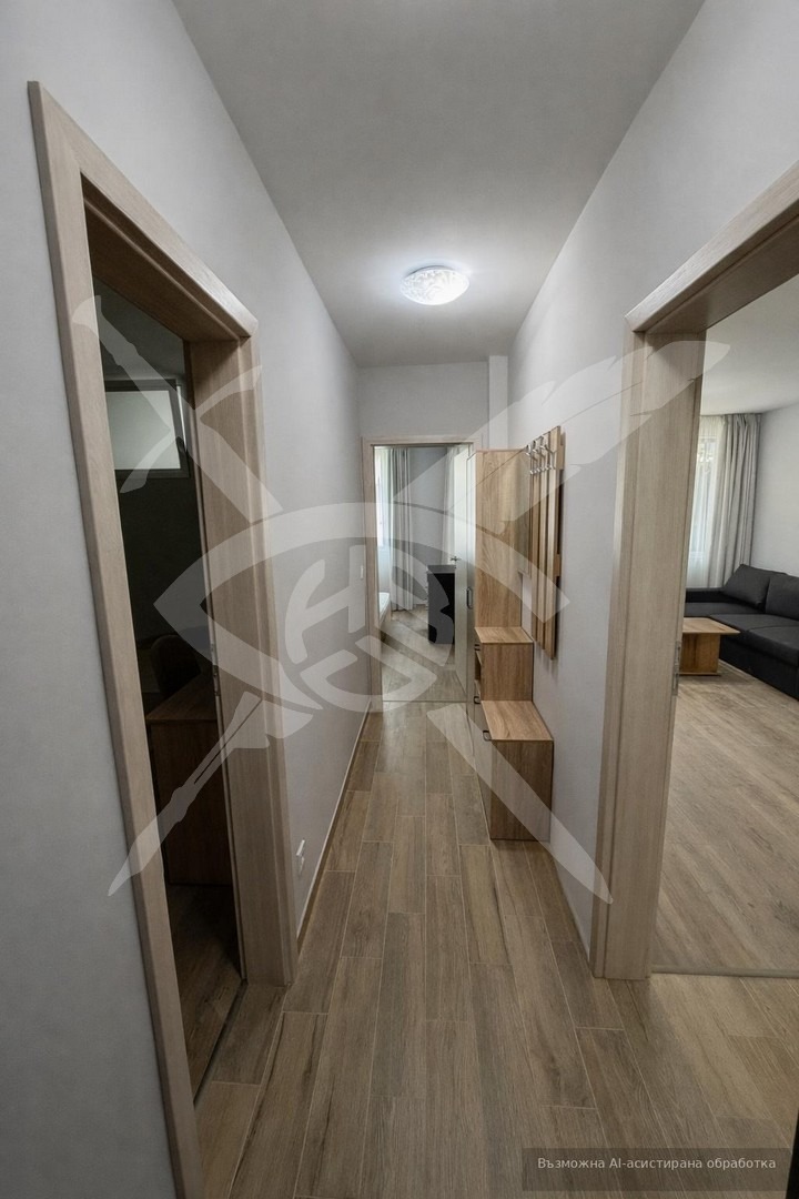 Дава под наем 3-СТАЕН, гр. София, Лагера, снимка 9 - Апартаменти - 56073038