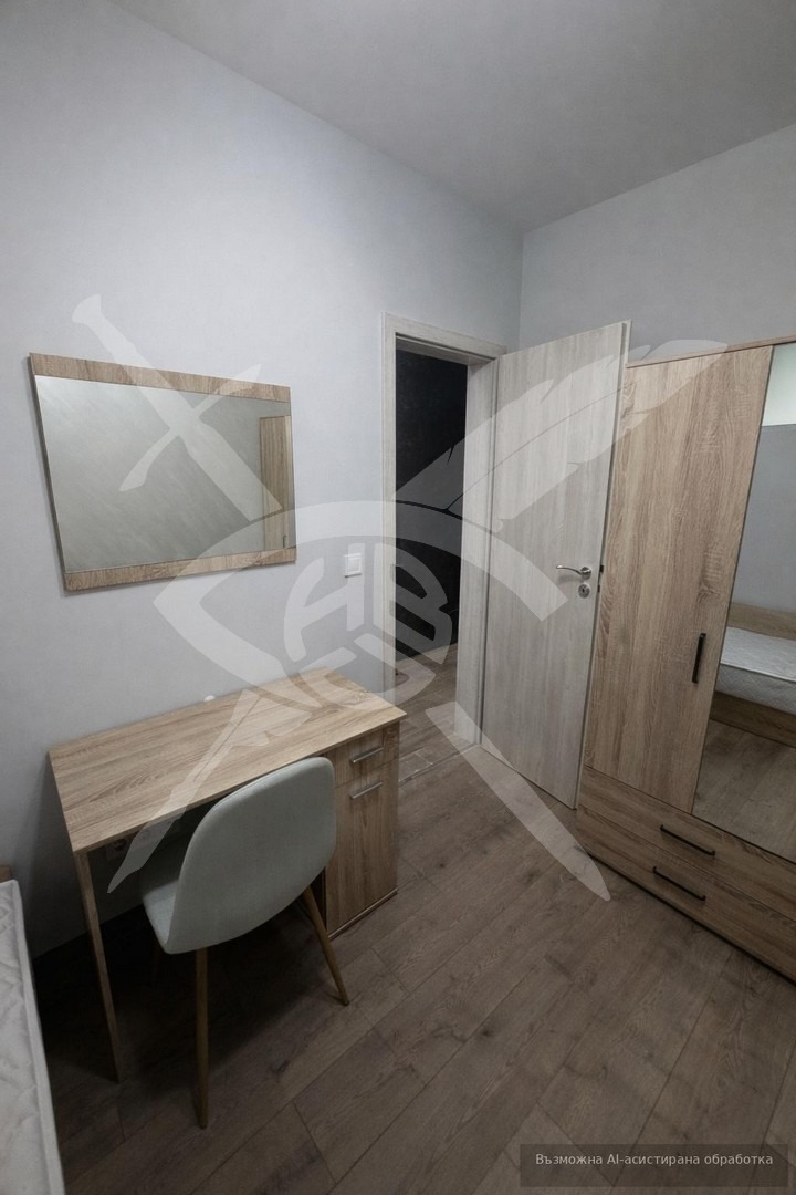 Дава под наем 3-СТАЕН, гр. София, Лагера, снимка 7 - Апартаменти - 56073038