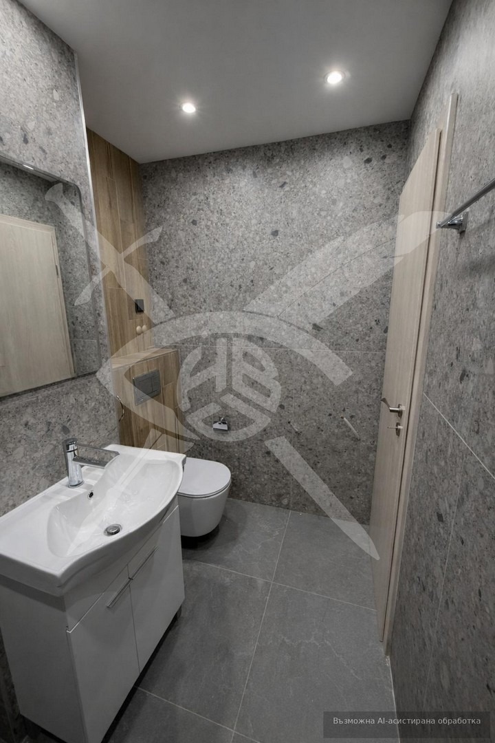 Дава под наем 3-СТАЕН, гр. София, Лагера, снимка 12 - Апартаменти - 56073038