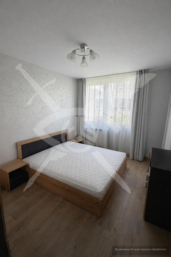 Дава под наем 3-СТАЕН, гр. София, Лагера, снимка 5 - Апартаменти - 56073038