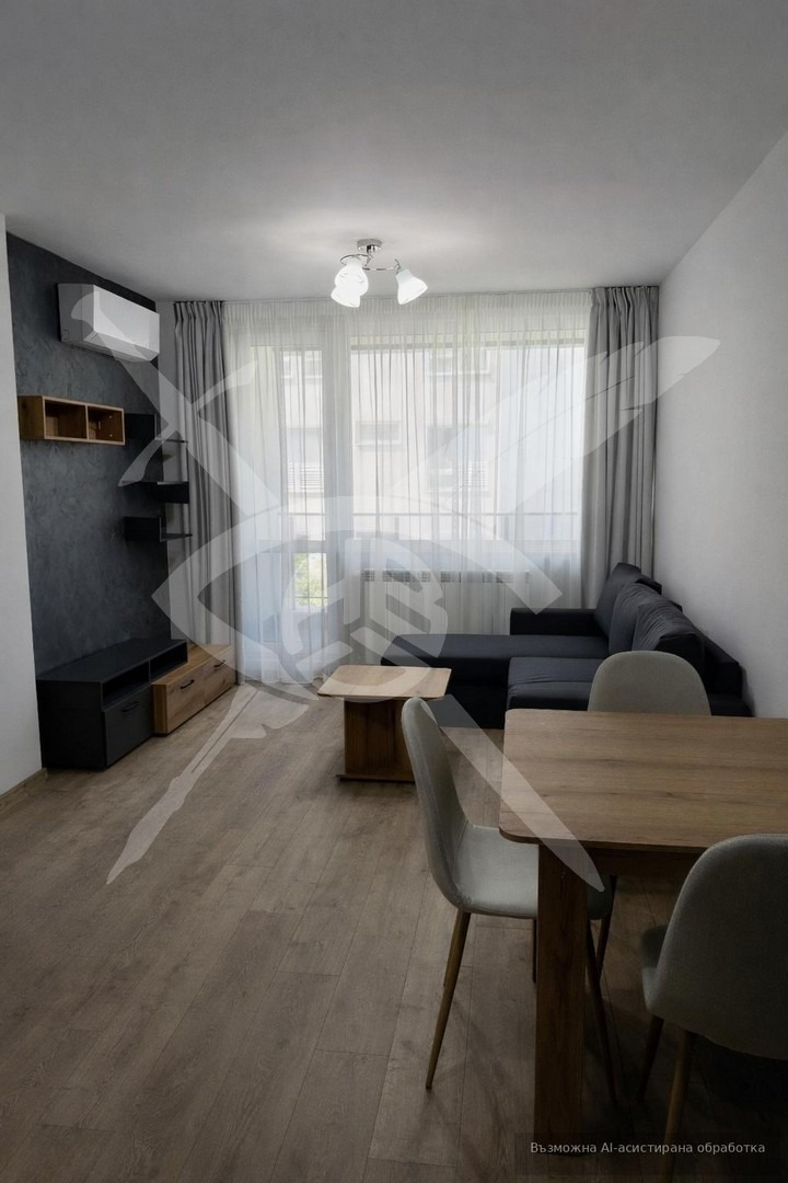 Дава под наем 3-СТАЕН, гр. София, Лагера, снимка 3 - Апартаменти - 56073038