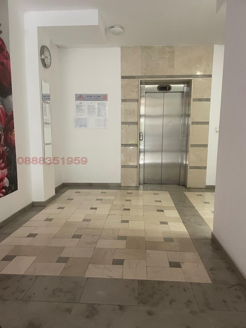A louer  1 chambre Sofia , Iztok , 70 m² | 46702376 - image [4]