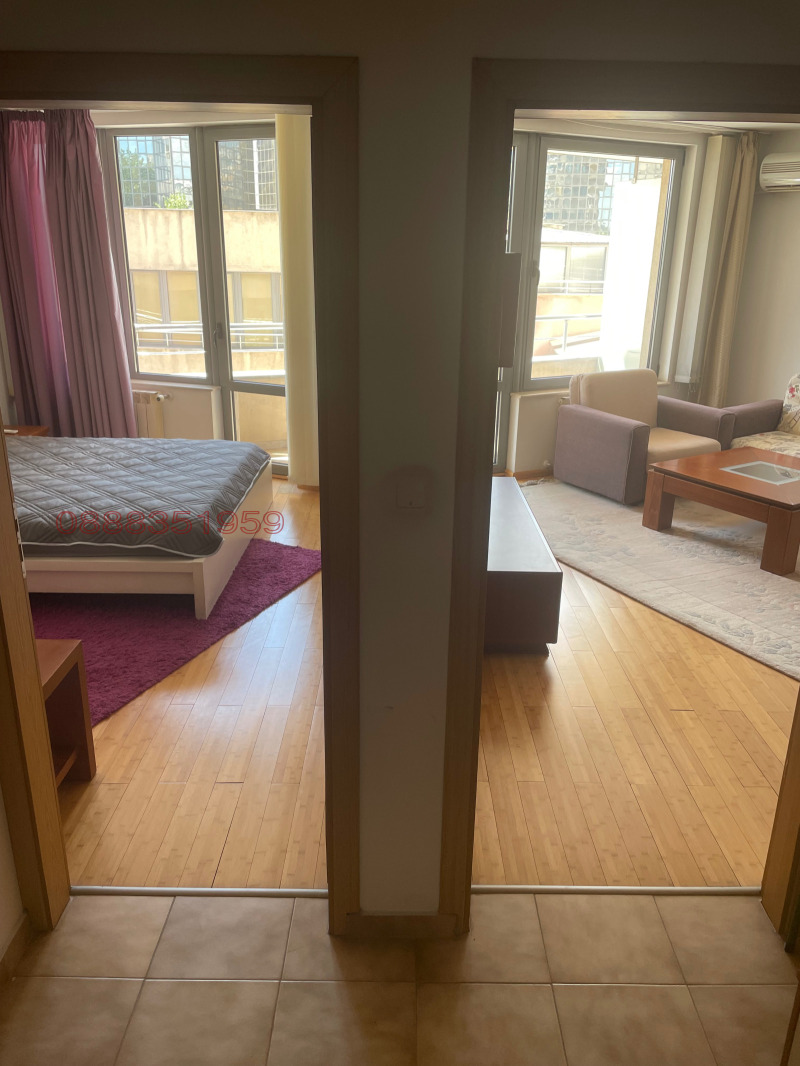 A louer  1 chambre Sofia , Iztok , 70 m² | 46702376 - image [3]