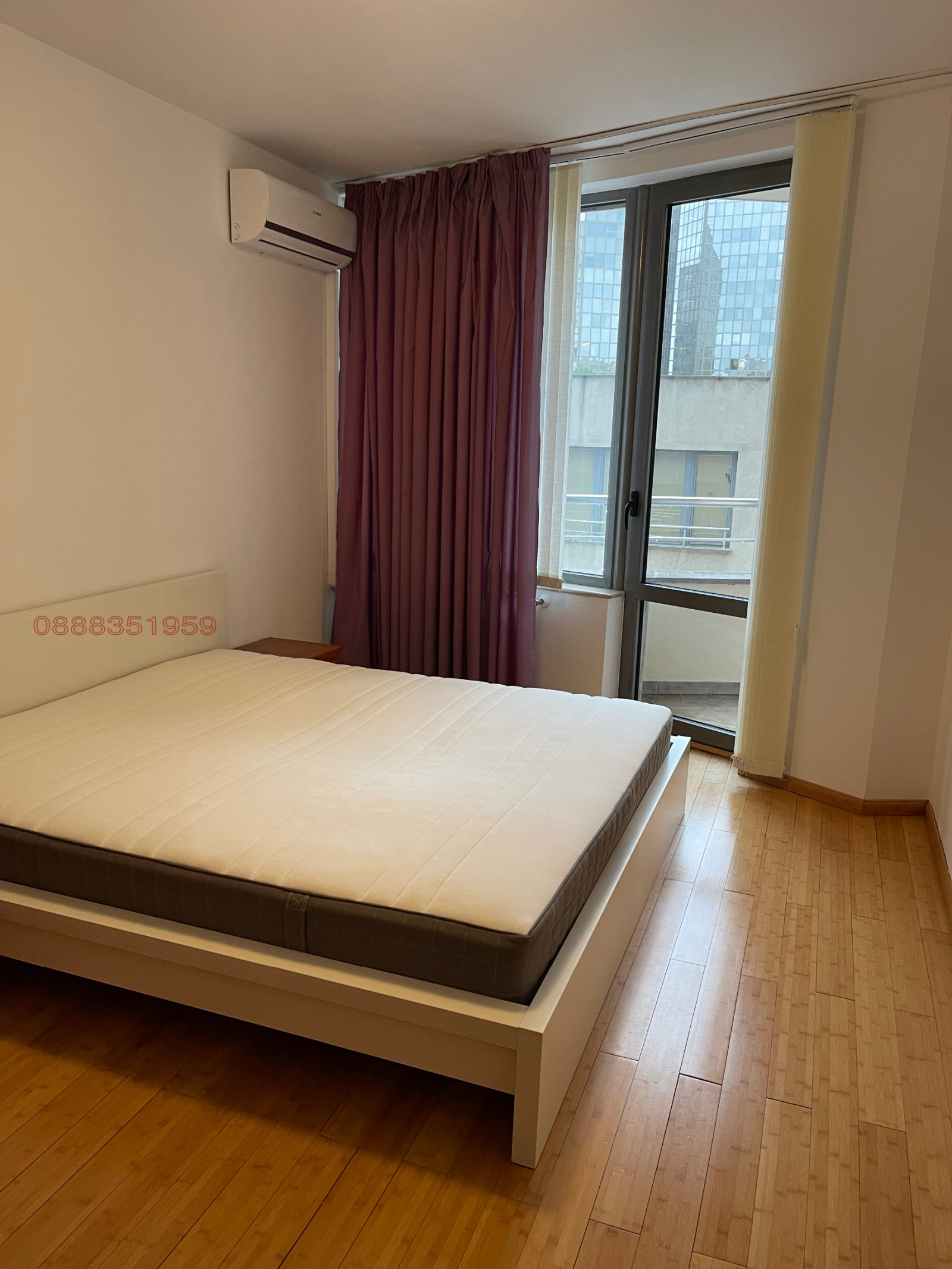 Дава под наем 2-СТАЕН, гр. София, Изток, снимка 10 - Апартаменти - 54345412