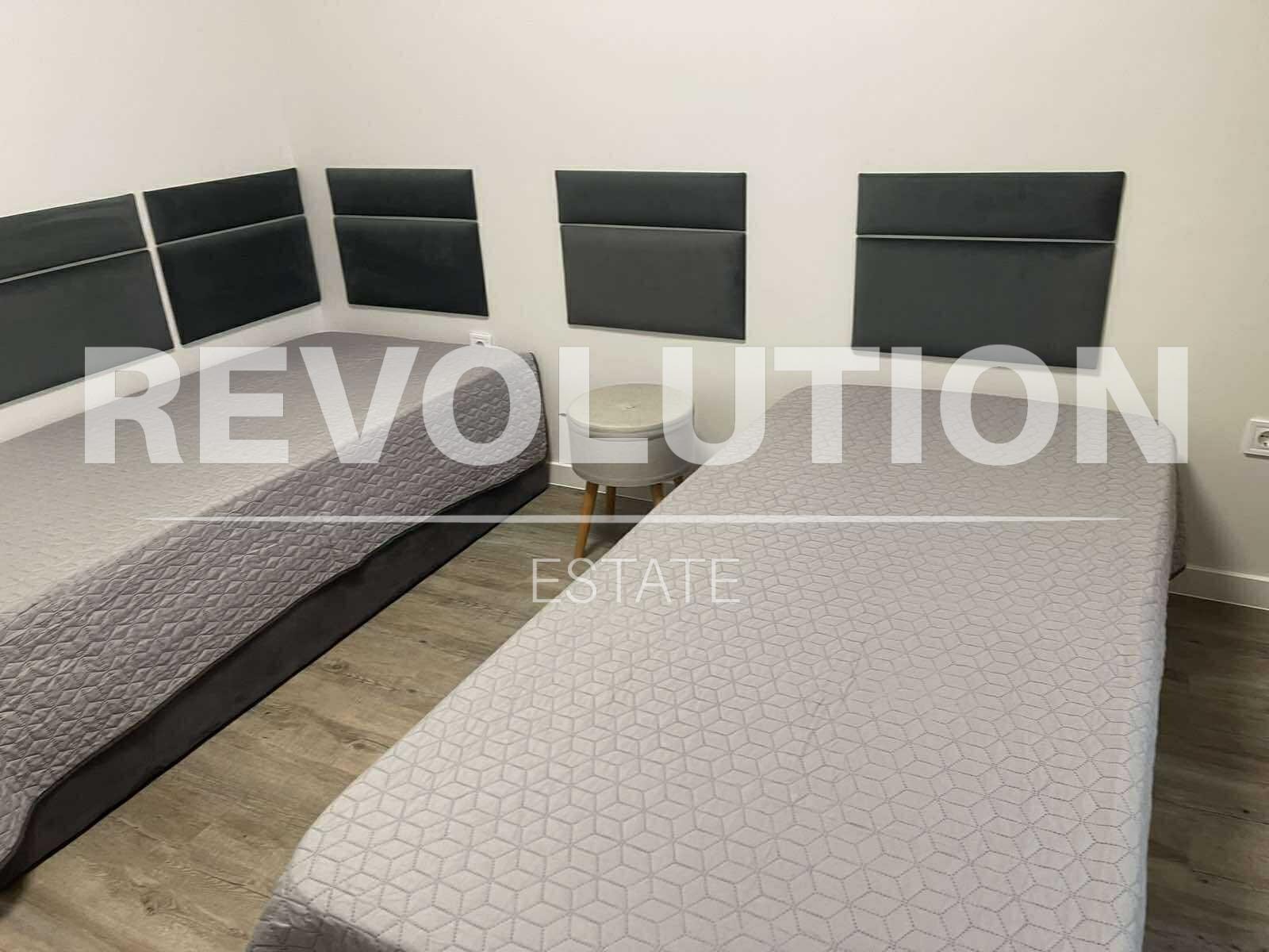 Дава под наем 2-СТАЕН, гр. Варна, к.к. Св.Св. Константин и Елена, снимка 3 - Апартаменти - 52710939