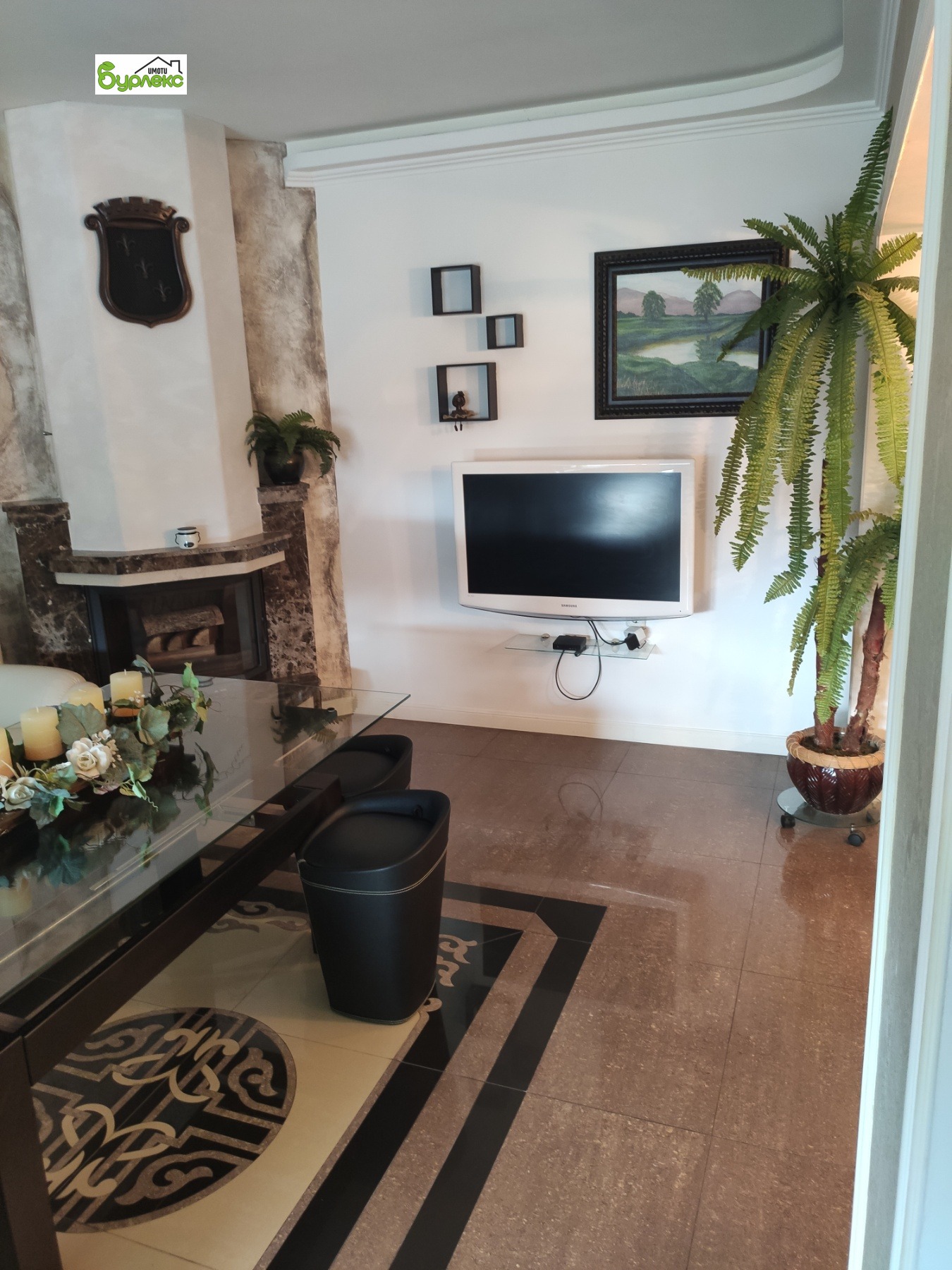 Дава под наем 2-СТАЕН, гр. Варна, Възраждане 4