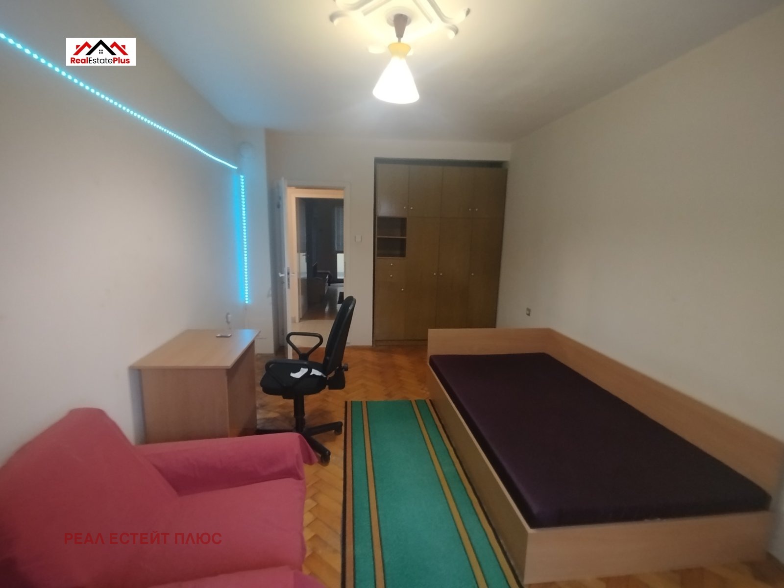 Дава под Наем 4-СТАЕН | Imot.bg — изображение 2