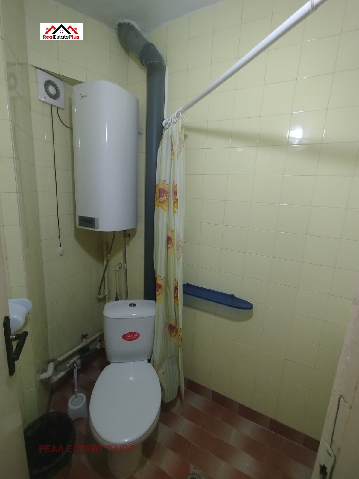 Дава под Наем 4-СТАЕН | Imot.bg — изображение 10