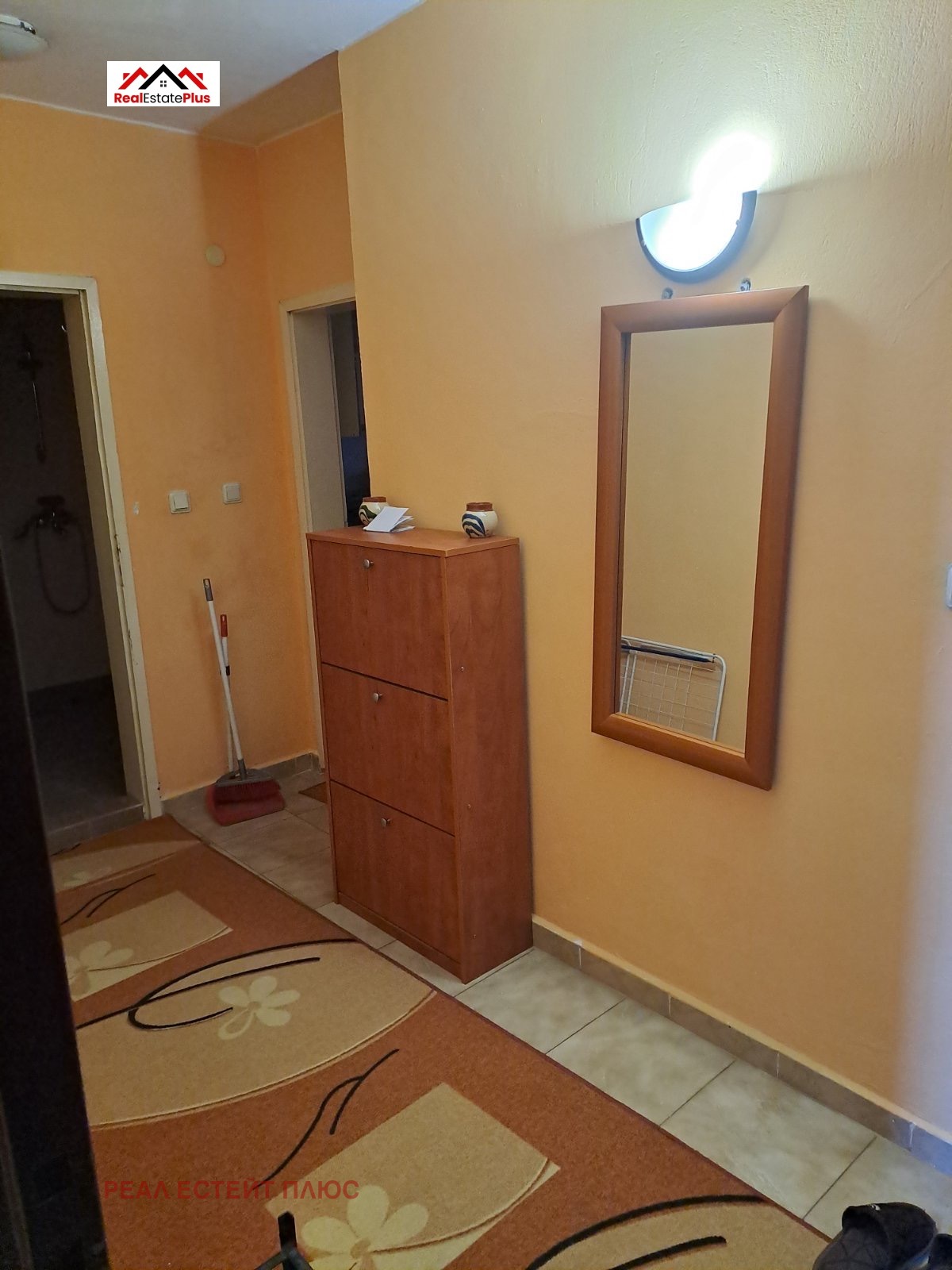 Дава под Наем 4-СТАЕН | Imot.bg — изображение 6