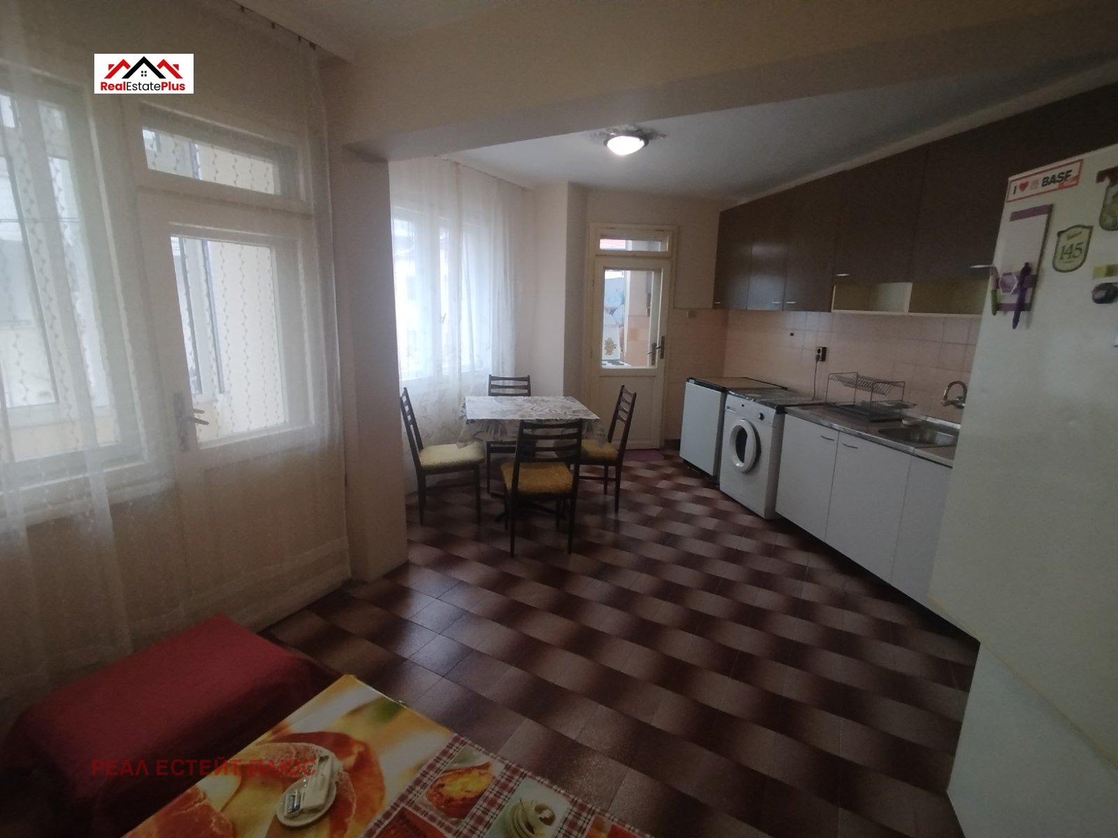 Дава под Наем 4-СТАЕН | Imot.bg — изображение 8