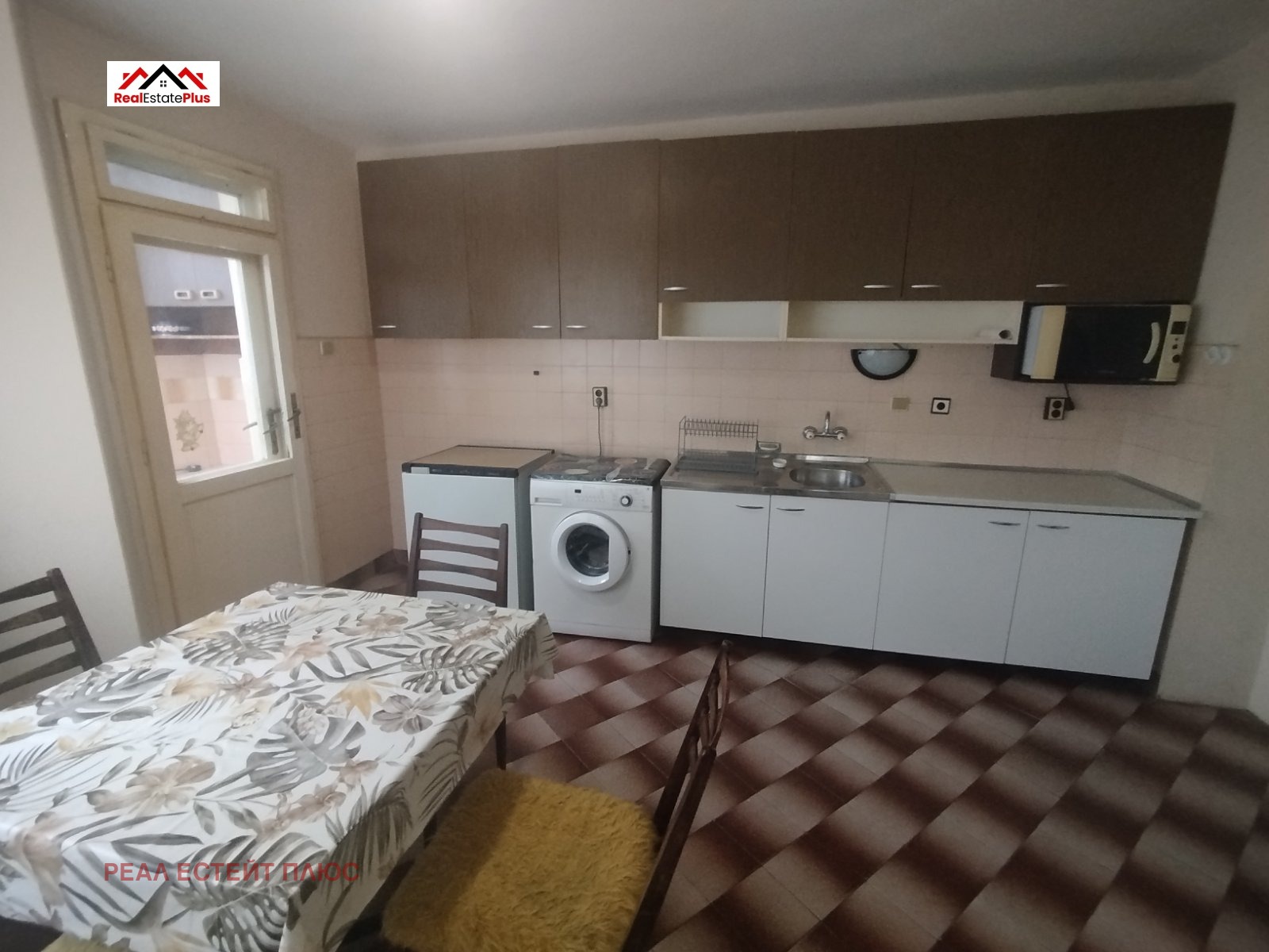 Дава под Наем 4-СТАЕН | Imot.bg — изображение 1