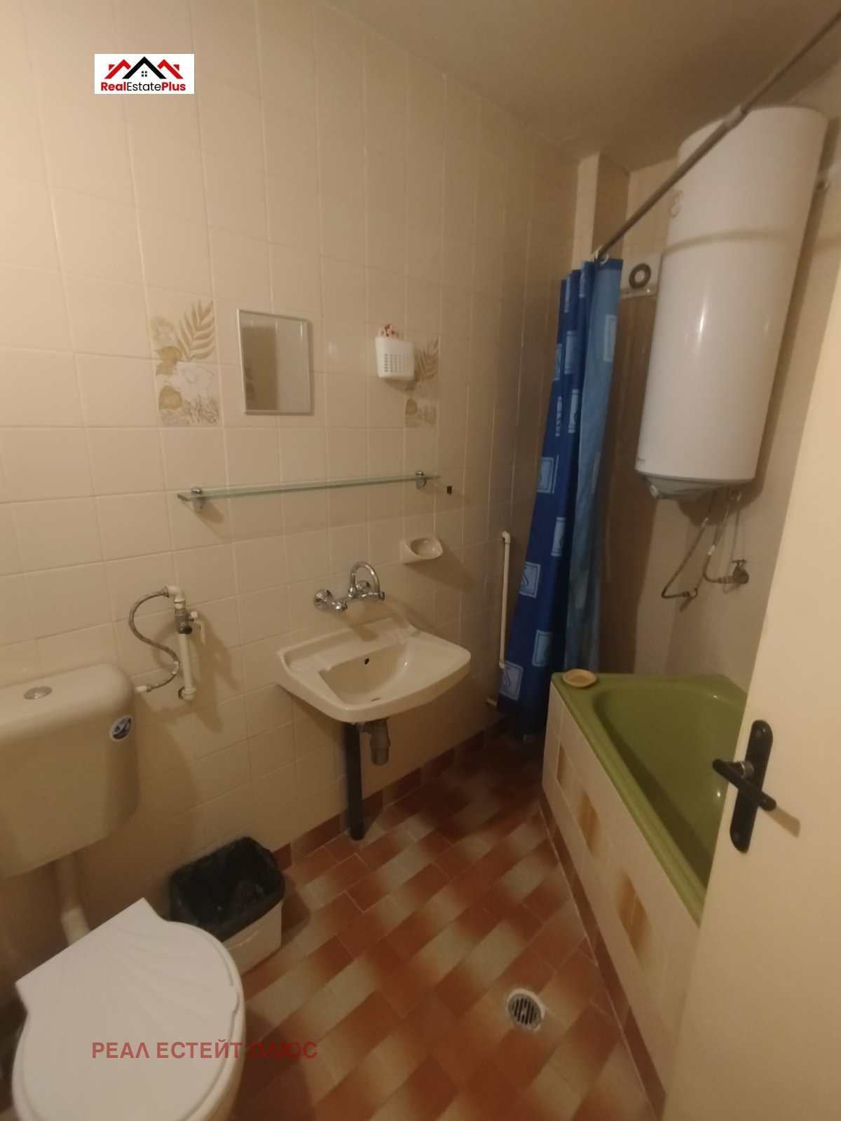 Дава под Наем 4-СТАЕН | Imot.bg — изображение 11