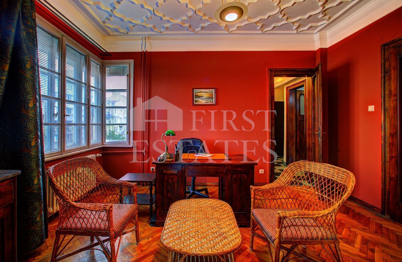 Дава под Наем МНОГОСТАЕН | Imot.bg — изображение 1