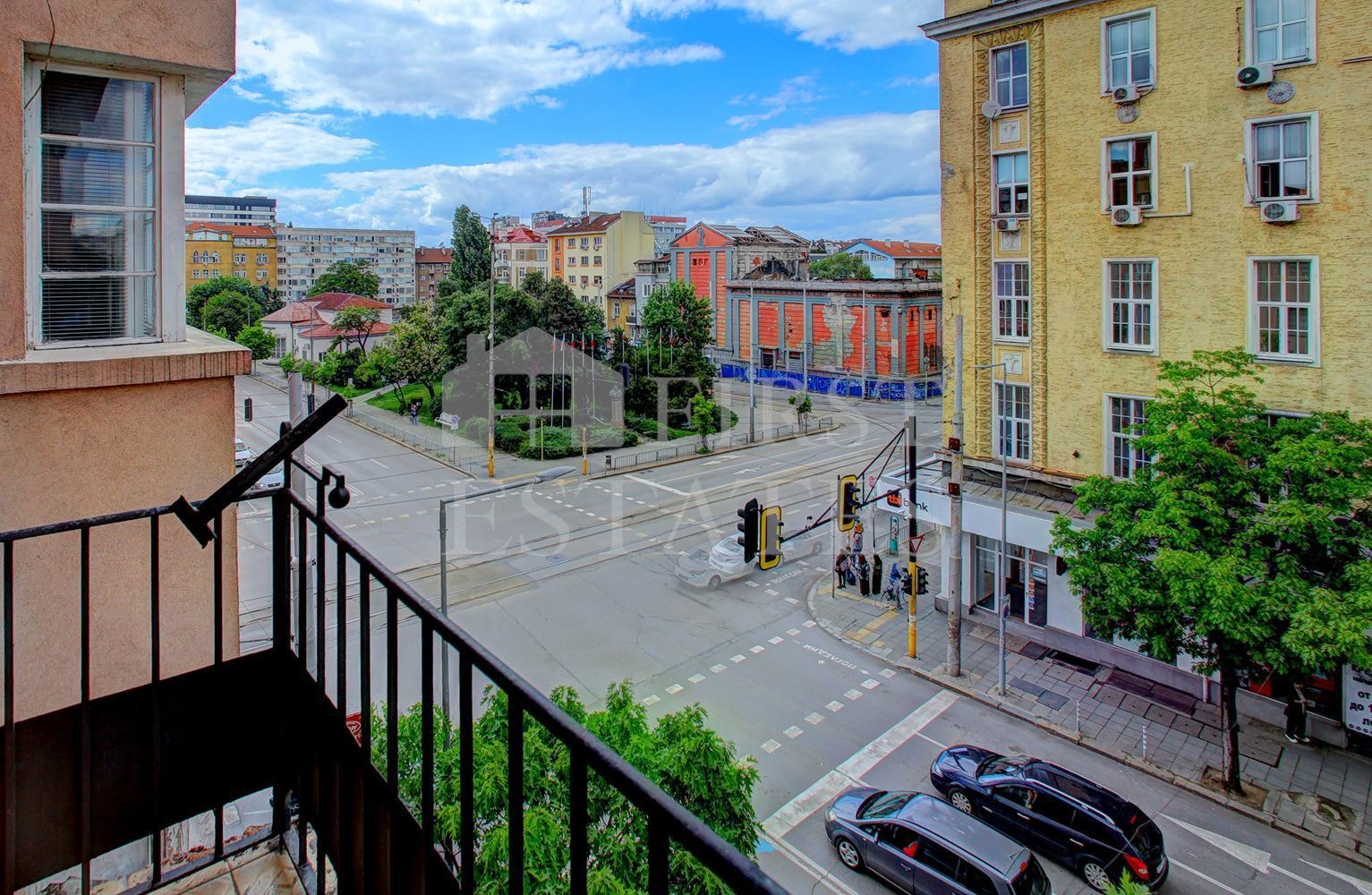 Дава под Наем МНОГОСТАЕН | Imot.bg — изображение 5