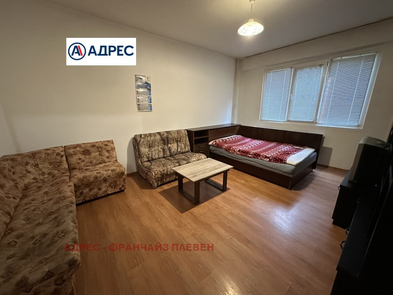 Do wynajęcia  Studio Plewen , Drużba 1 , 56 mkw | 14055665 - obraz [2]
