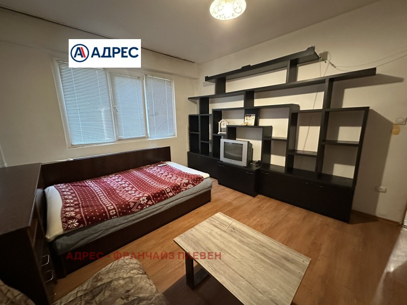 Do wynajęcia  Studio Plewen , Drużba 1 , 56 mkw | 14055665