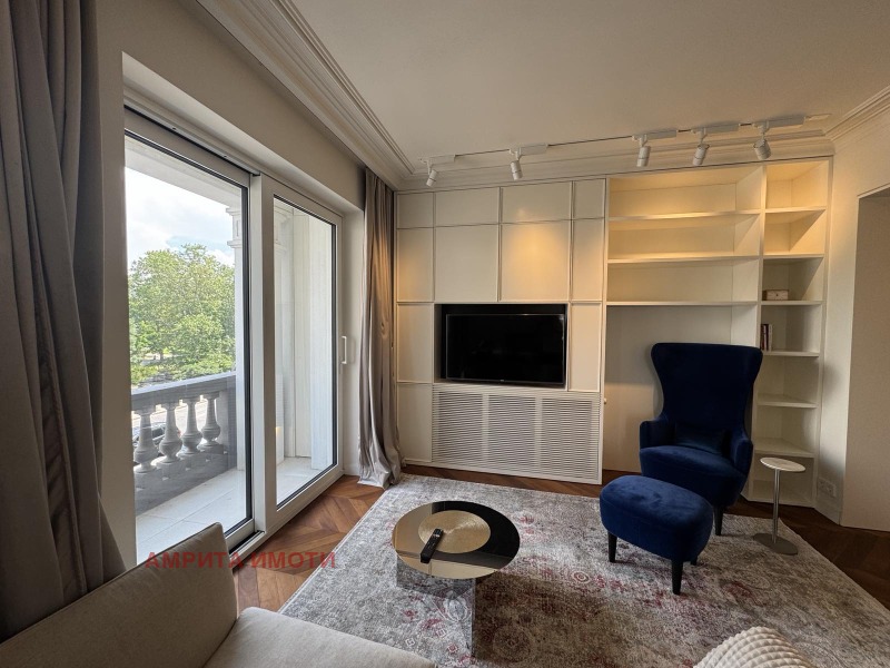 Kiralık  1 yatak odası Sofia , Centar , 75 metrekare | 99664061 - görüntü [8]