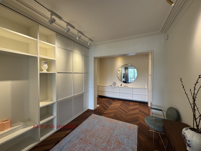 Kiralık  1 yatak odası Sofia , Centar , 75 metrekare | 99664061 - görüntü [9]
